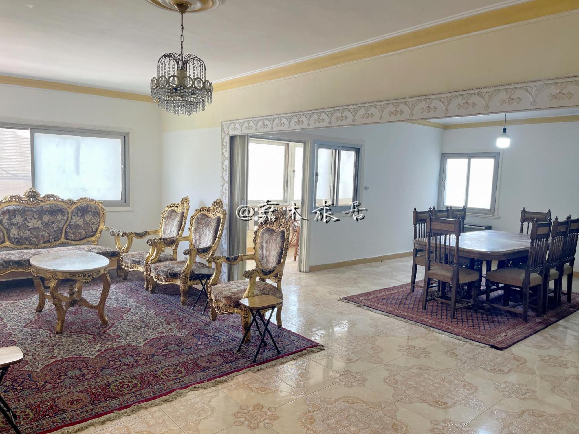 مدينة النصر * Cairo