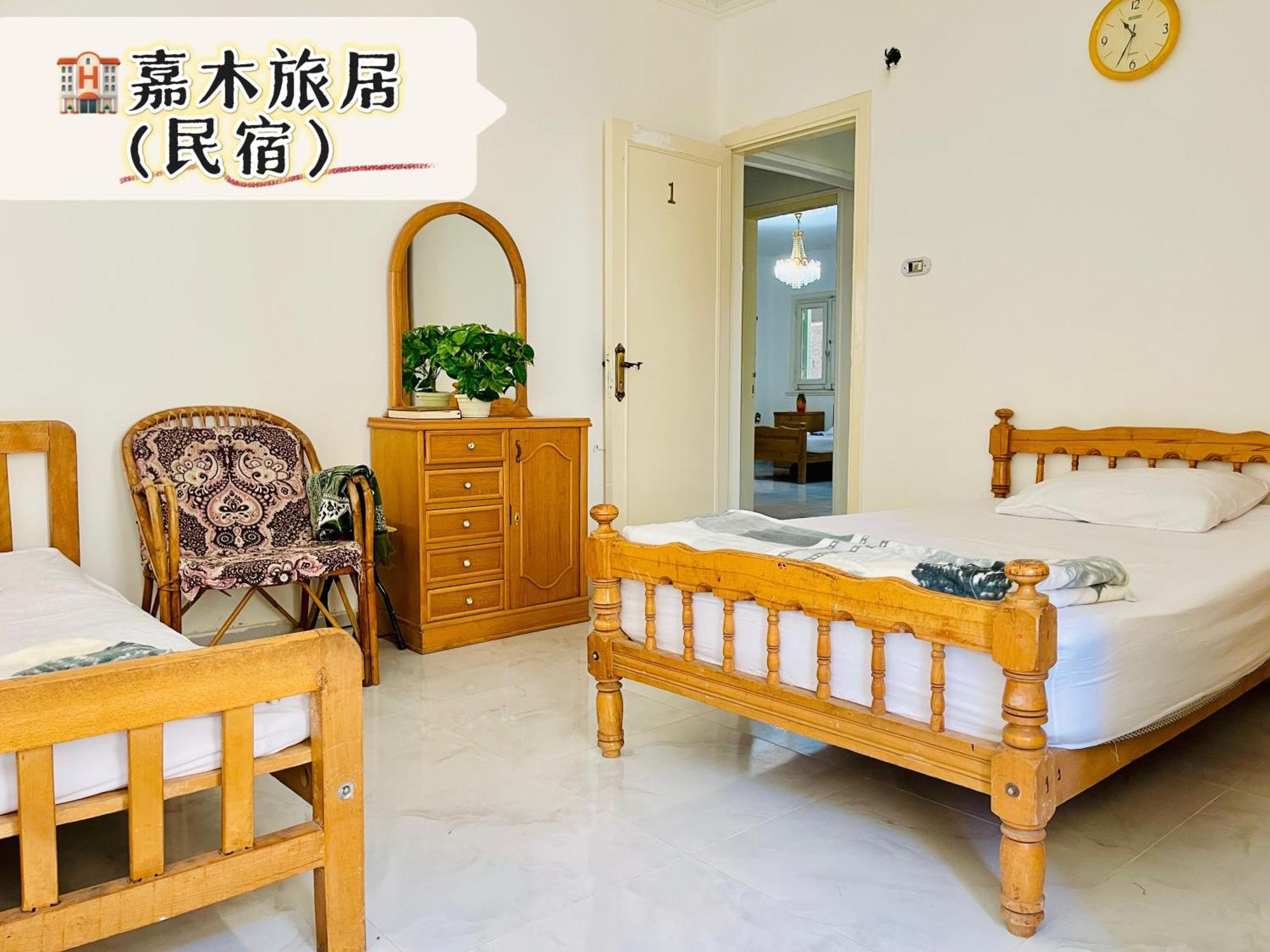 مدينة النصر Apartment Cairo