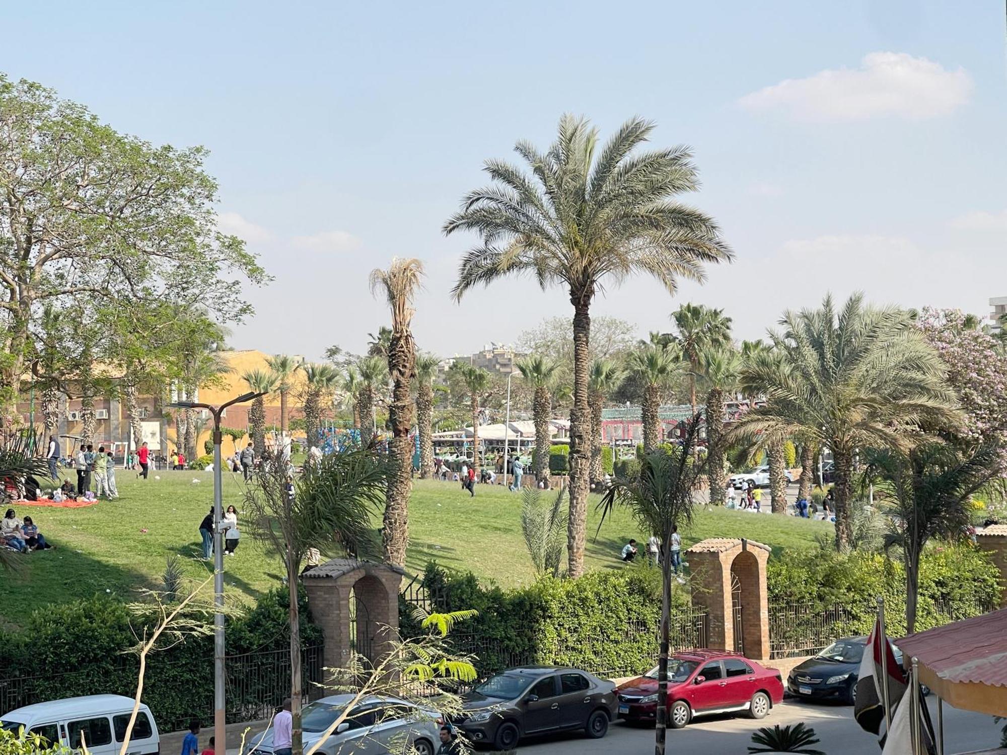 Apartment مدينة النصر